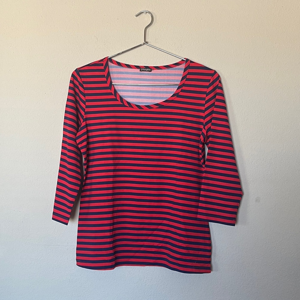 J.McLaughlin shirt